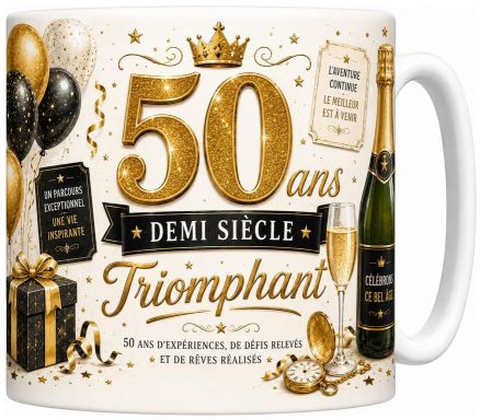 Anniversaires
