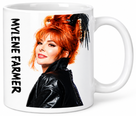 Mug personnalisé